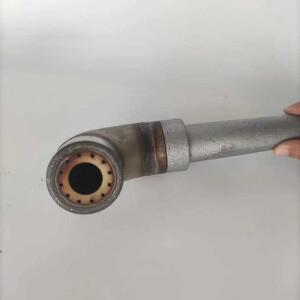 산업용 자체 흡입 소형 보일러 천연 NPG 및 피자 오븐 가스 버너 변환