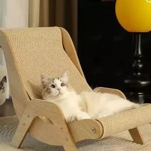쇼파 장난감 고양이 나무 기본 대형 침대 스크래치 소파