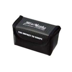 낚시무사 스페어 스풀 케이스 머그 2P