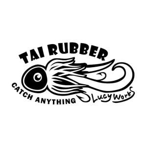 타이라바 스티커 낚시 피싱 아웃도어