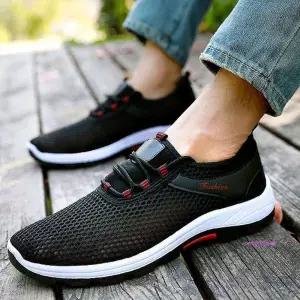 남녀 캐주얼 아쿠아슈즈 매쉬운동화 데일리 커플신발klm618