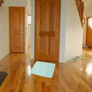 발건강 소형 발 물먹는 대형 규조토 발매트 중형