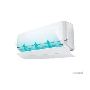 에어컨 바람막이mno582