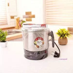 빅멀티포트 주방용품 쿠커 2L 라면포트키pqr757