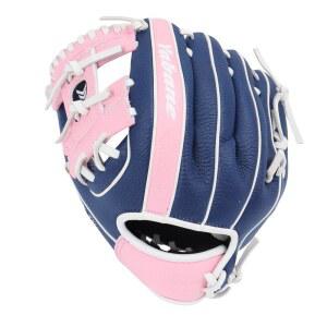 YABANE 주니어 레저용 야구 로브 키즈 9 5인치 벨트 포함 좌투용 YA5EGJ01R 224