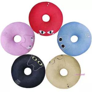 헬로캣 BIG 도넛방석 에어매쉬xyz621