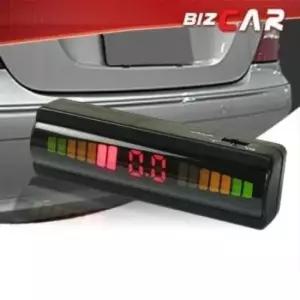 후방카메라 비즈카 자동차 후방감지기