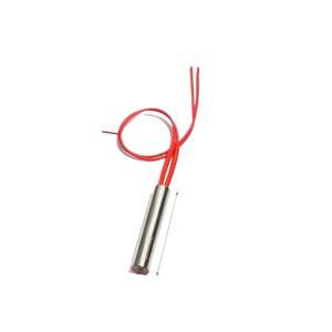 금형 AC110V 220V 산업용 전기봉용 2PCS 90W 6x30mm 60W 80W 카트리지 50W 6MM 50W 380V 100W 발열체 다이아