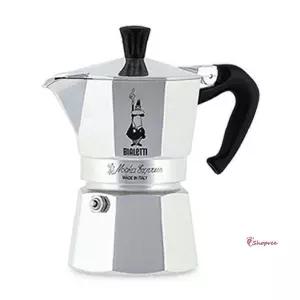 모카포트 추출 핸드드립커피 커피포트 2컵ssu457