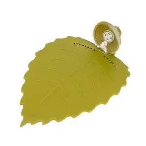 거북이 나뭇잎 모양 쉼터 500725