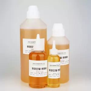 미강유 - 미강오일 현미유 250ml