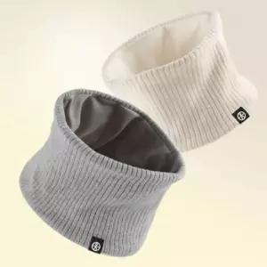 골프넥워머 여성 겨울 방한 기모 안감 넥워머 목토시 머플러