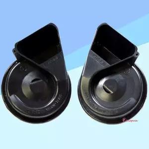 12V 차량용 에쿠스혼 전자혼 2개세트ssu920