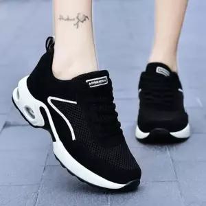 패션 여자운동화 예쁜운동화 런닝 가을 슬립온 신상 Prw7+6OEz