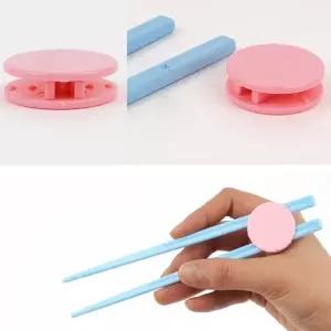 마켓주하 어린이 교정 젓가락 교정젓가락 유아연습용젓가락 교정젓가락3단계 어린이교정젓가락