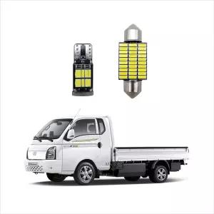 포터 전기차 실내등 조명 차내 장치 FbL5+9OUI