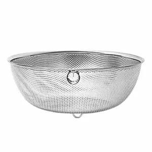 대형 원형 바구니 5호 식기 건조망 주방용 양수볼 285cm