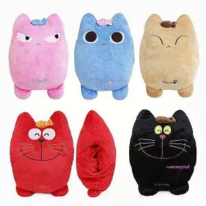 2개 낮잠쿠션N 캐릭터fgh289