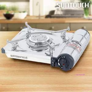 가스버너 가스랜지 업소용 부르스타 소형rst194