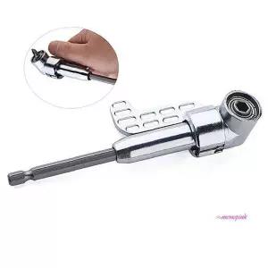 ㄱ자 앵글 드라이버 코너 드릴 육각wxy431