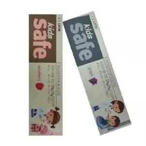 키즈 세이프치약 포도 90G 4개