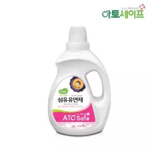 [ETV] 아토세이프 유아 섬유유연제 2.0L