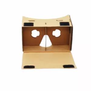 VR체험교육 키트 VR 보드 카드 유아과학키트 구글