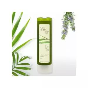 퓨어허브 물비누 300ml 스마트케어 (거치대 미포함)