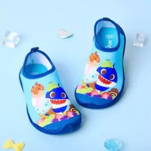 아빠상어 아쿠아슈즈 여름 아동물놀이신발 어린이 비치슈즈 Tfz1+4fvp
