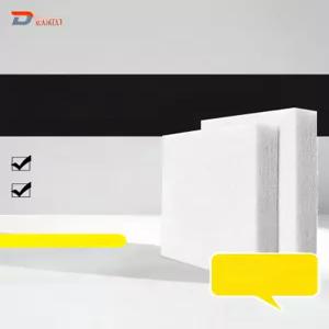 EPE 스티로폼 발포 완충재 과일포장 포장용 압축스폰지 포장 고밀도 충격방지