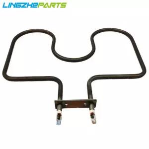 웨스팅하우스 G30 전기 오븐 가열 튜브 220V 700W M자형 건식 와이어 부품에 사용됩니다