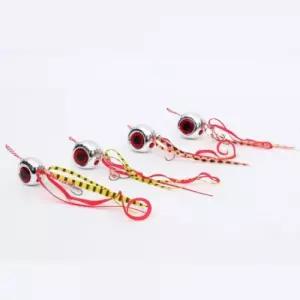 가이드파이프 낚시 타이라바 헤드 FAO3+6OkH