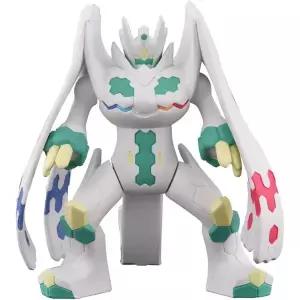 포켓몬스터 지가르데 퍼펙트폼 몬코레 ML27 타카라토미 피규어 포켓몬 수집용 굿즈