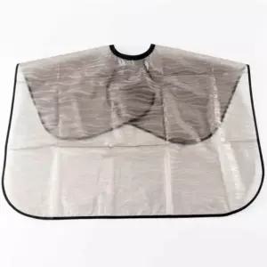 가운 염색가운 미용컷트보 미용실 염색용 어깨