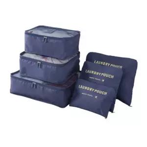 세면 용품 의류 보관함 워시백 방수 가방 파우치 6종 lGg6+6bSR