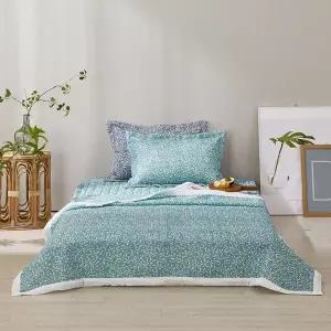 [NS홈쇼핑]모몽드 시원한 여름 이불 시어서커 얇은 홑이불 SS[35833457]