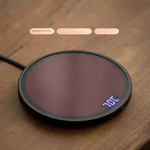 모카포트 인덕션 하이라이트 궁중팬 렌지 컵받침 모카