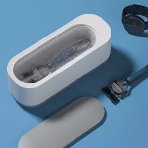 가정용 초음파 세척 안경 귀금속 살균 무선 세척기