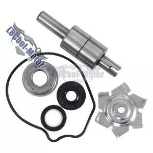 혼다 VT750CD 섀도우 디럭스 1998-2003 A.C.E.용 오토바이 워터 펌프 수리 키트 1997-2001 NV750C2 1999-01