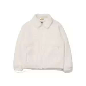 케이투 K2 플라이워크 실크 플리스 자켓 W _Ivory KWU24148W5