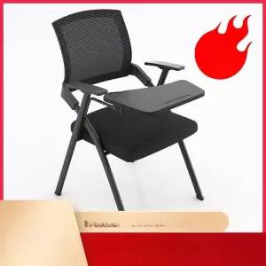 1인용 학원 책걸상 접의자 접이식 강당 폴딩체어