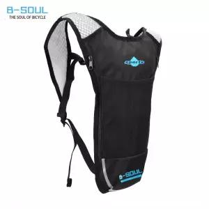 비소울 백팩 자전거 배낭 스포츠 가방 등산 ALz7+7OEl
