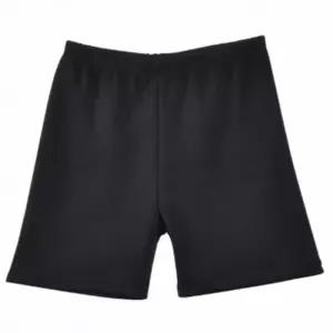 속팬츠 인견속바지 원피스속바지 속바지 여성속바지 보온 융 5부 치마속바지