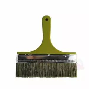 8형 막붓 평붓 수성페인트 페인트용 젯소솔 도색브러쉬 용부 젯소 러시 페인트 부자재 러쉬 도색용 페인팅