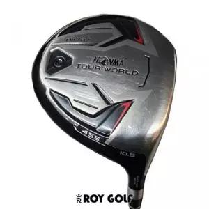 혼마 TW737 455 드라이버 10.5 S (Z172)