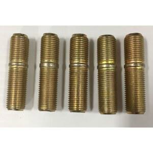 트리톤 03372 트레일러 스터드 나사 5팩