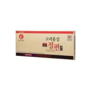 건강즙 VDG 고려홍삼절편골드100g 20gx5