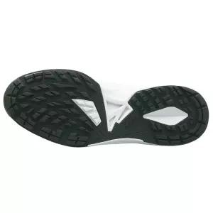 남성 볼링화 SST White/Bla 6 115 와이드화이트/블랙 BOA 프레임 파워 8