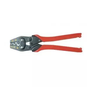 마벨 신규격(IEC) 압착기 MH-14DIN 1.5 2.5 6 10 16SQ 전기 조명 압착