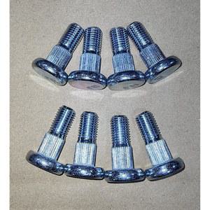 2004 북극 고양이 ATV 250 300 550 450 650 425 700 366 1000 700 와일드캣 앞바퀴 1000 스포츠 트레일 974 550 400 0402 TRV 650 UTV용 ALTERRA Prowler 스터드 500 교체용